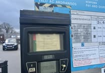 Powys car parking review recommends new fees