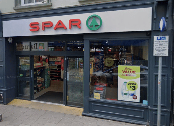 Former employee accused of scratch card fraud