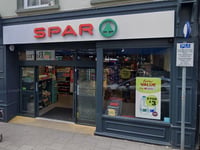 Suspended jail sentence for stolen scratch cards