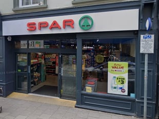 Former employee accused of scratch card fraud
