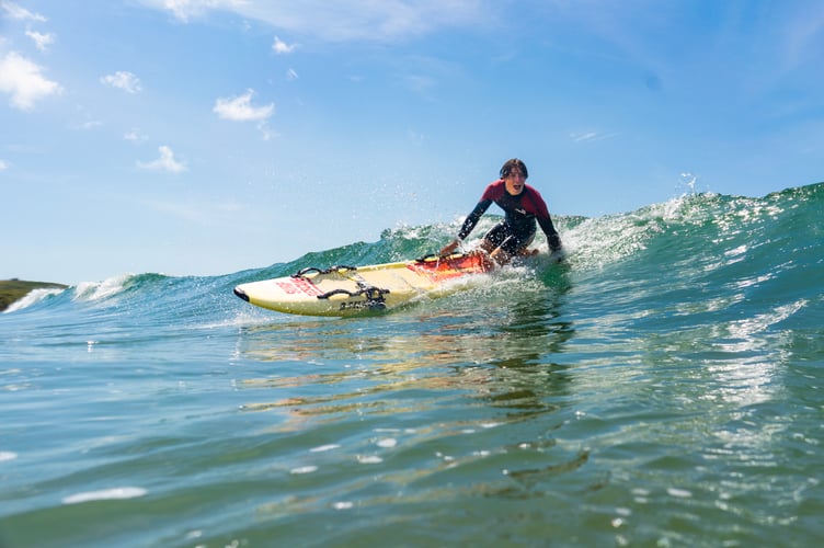 Surf