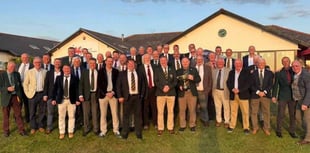 Borth & Ynyslas triumph in Celtic Cup win
