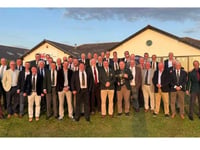Borth & Ynyslas triumph in Celtic Cup win