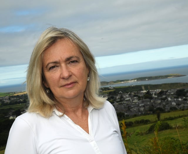 Gwynedd MP on why she voted for Assisted Dying Bill