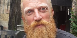 Dad returns home after spending 100 days in notorious African prison