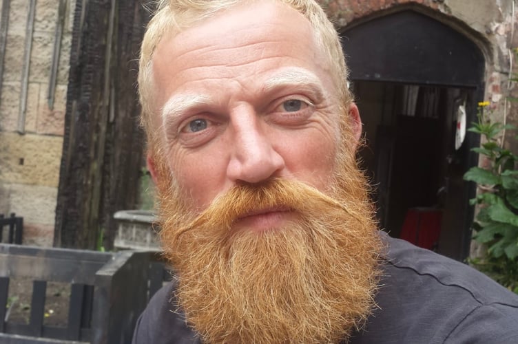 Paul Inch