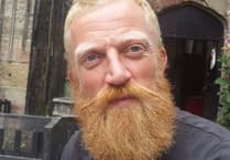 Ffestiniog dad returns home after spending 100 days in notorious African prison