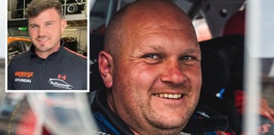 £100,000 raised for Dai Roberts’ family