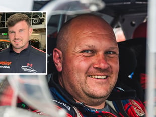 £100,000 raised for Dai Roberts’ family