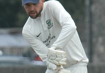 Dolgellau's tough day at Bangor 2nds