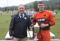Ffostrasol's cup dreams dashed by penalties