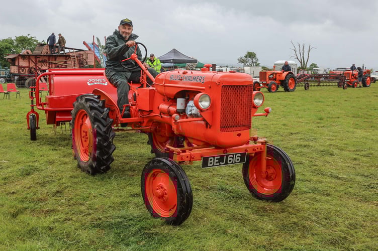 Teifi vintage