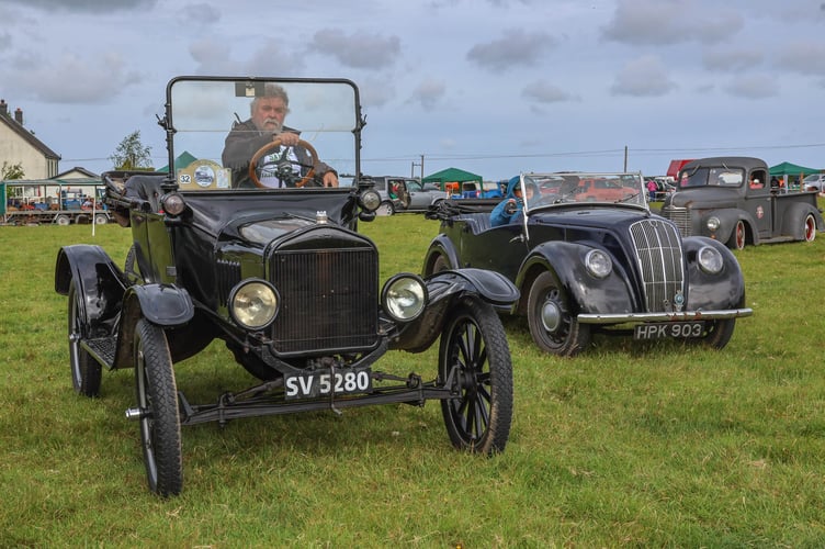 Teifi engine