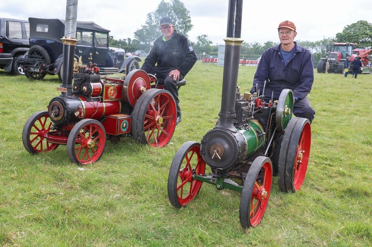Teifi engine