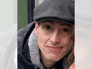 "We fear the worst": Family of missing Borth man continue searching