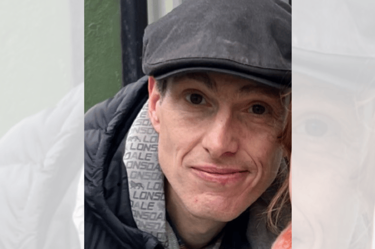 Ashley Wilbraham was last seen on 23 February on Ynyslas beach