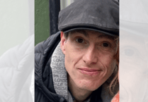 "We're all fearing the worst": Family of man missing in Borth continue searching