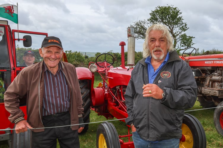 Teifi engines
