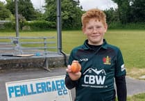 Aberystwyth triumphs in cricket thriller