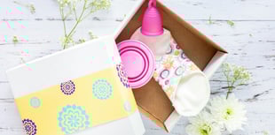 Free period products in more spaces across Wales