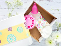 Free period products in more spaces across Wales