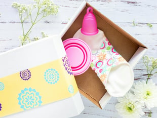 Free period products in more spaces across Wales