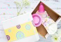 Free period products in more spaces across Wales
