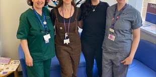 Conference helps staff strengthen breastfeeding knowledge