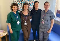 Conference helps Hywel Dda staff strengthen knowledge on breastfeeding