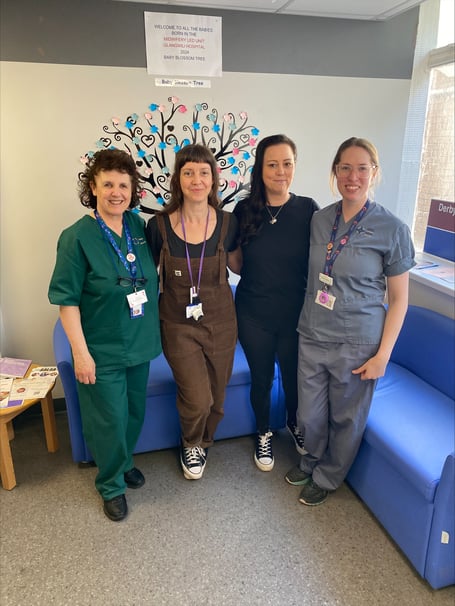 UNICEF WHO Baby Friendly Initiative 2024 Virtual Conference