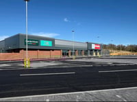 Home Bargains to open Cardigan store this weekend