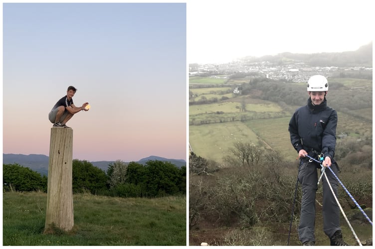The family said: "We would like to thank all the emergency services that initially responded to the incident and to all the staff working tirelessly at the critical care unit - you are all an inspiration and we are so very grateful."