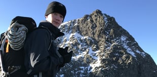Man left in coma from unexplained driving incident near Criccieth