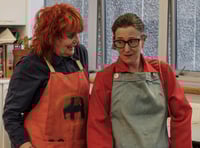 Aberystwyth Arts Centre hosts 'The Allotment' and 'Other Produce'