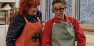 Aberystwyth Arts Centre hosts 'The Allotment' and 'Other Produce'