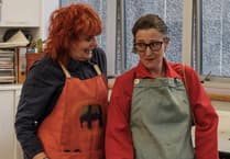 'The Allotment' brings drama to Aberystwyth