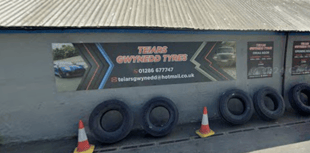 Gwynedd Council to review Gwynedd MOT Centre