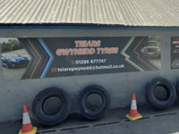 Gwynedd Council to review Gwynedd MOT Centre