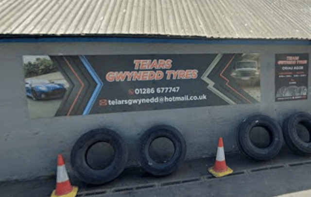 Gwynedd Council to review Gwynedd MOT Centre