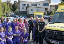 Aberystwyth University to host simulation of major incident to train nurses