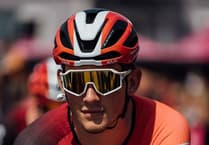 Josh Tarling's Giro d'Italia crash update