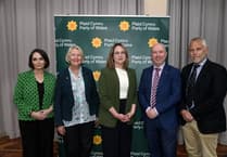 Gwynedd Maldwyn: Plaid Cymru's 2026 Senedd lineup