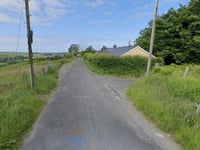 Penrhyncoch cyclist injured in crash