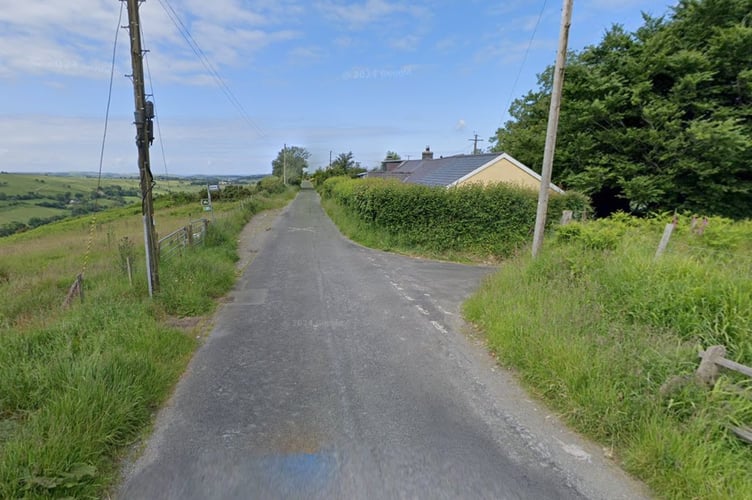 Penrhyncoch