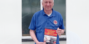 Fairbourne Railway's new historical book launch