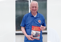 Discover Fairbourne Railway's journey through time