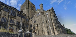 Bangor Uni rethinks archives staff cuts