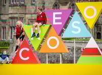 Yr Urdd yn dathlu a grymuso siaradwyr Cymraeg newydd