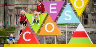 Yr Urdd yn dathlu a grymuso siaradwyr Cymraeg newydd