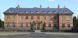 Tŷ Tredegar yw lleoliad Eisteddfod yr Urdd Casnewydd yn 2027 